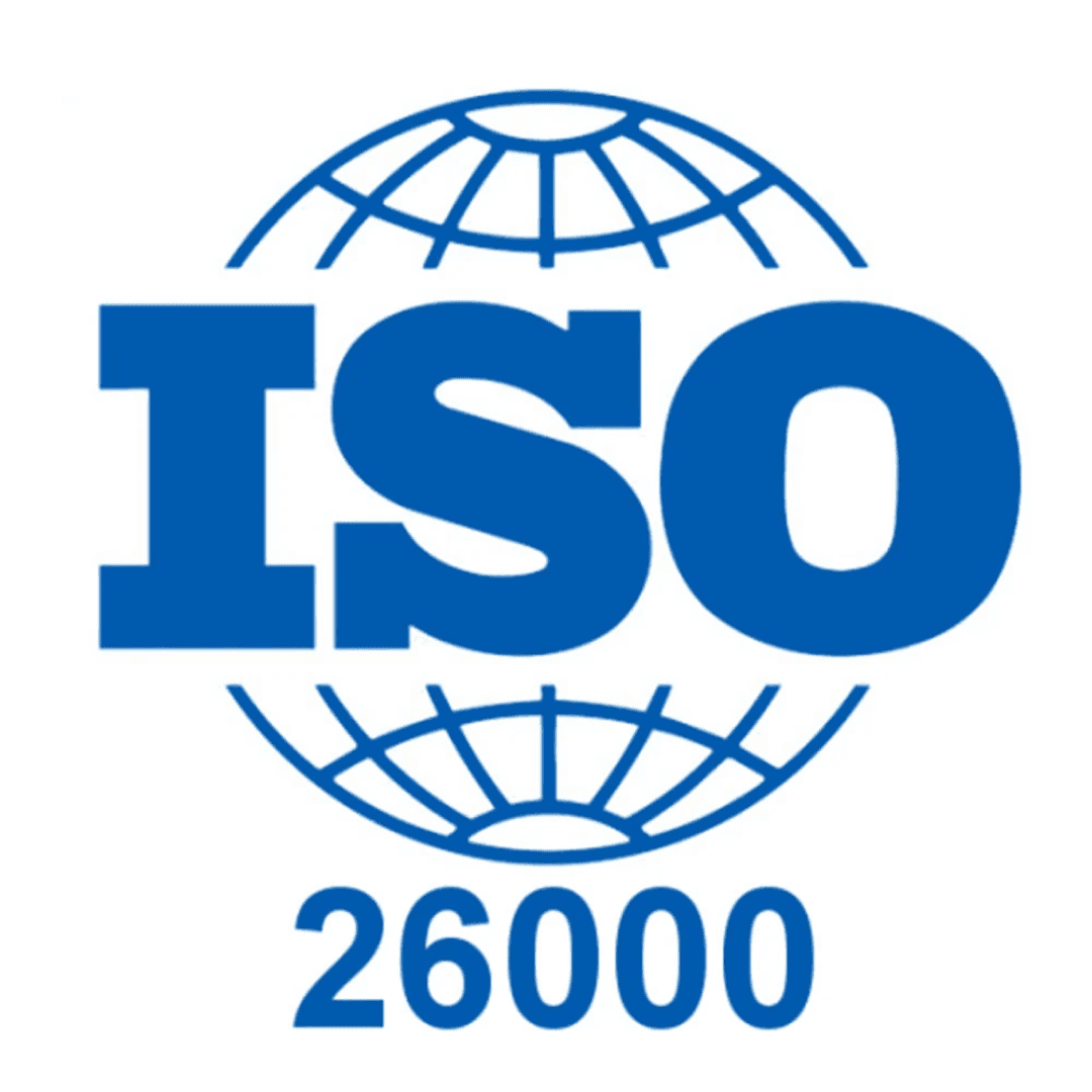 ISO 26000